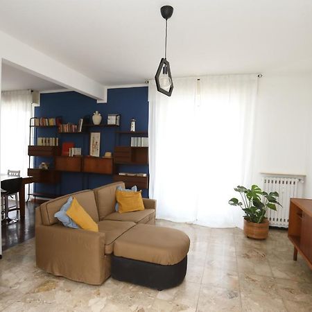 Апартаменты Dalla Nonna Casa Vacanze Сестри-Леванте Экстерьер фото