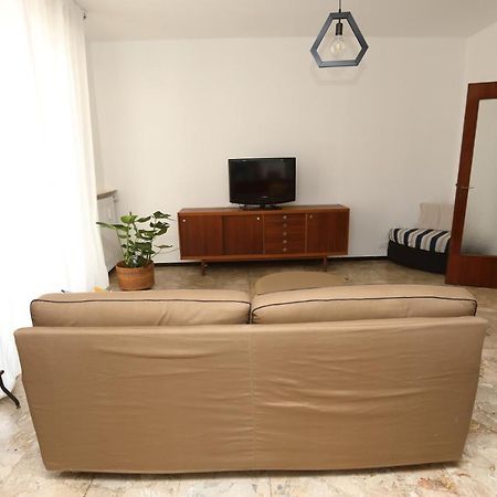Апартаменты Dalla Nonna Casa Vacanze Сестри-Леванте Экстерьер фото