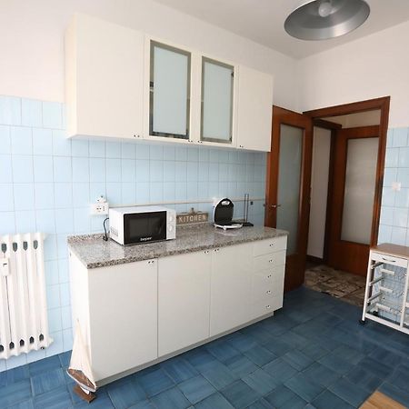 Апартаменты Dalla Nonna Casa Vacanze Сестри-Леванте Экстерьер фото