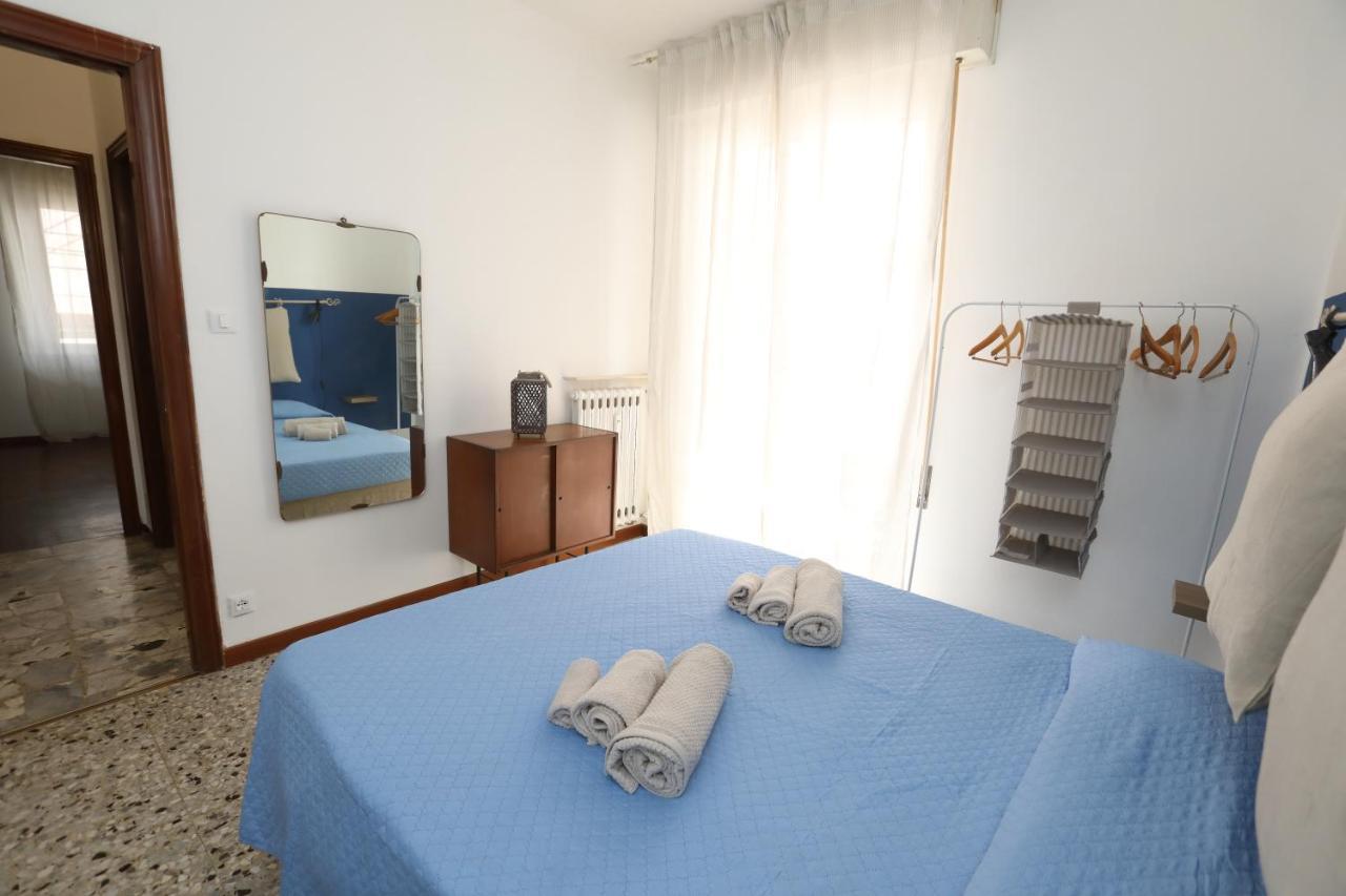 Апартаменты Dalla Nonna Casa Vacanze Сестри-Леванте Экстерьер фото