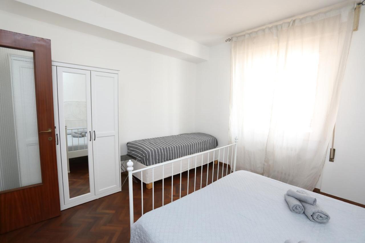 Апартаменты Dalla Nonna Casa Vacanze Сестри-Леванте Экстерьер фото