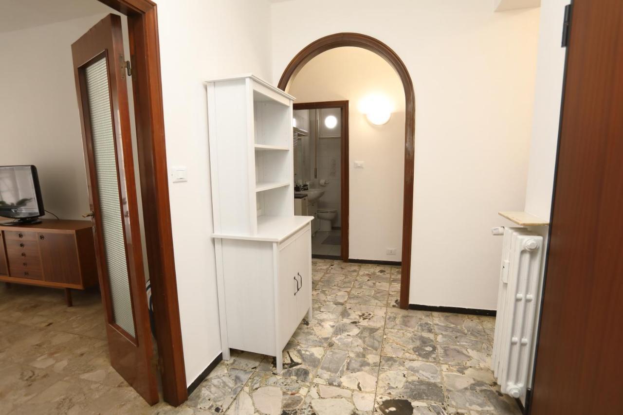 Апартаменты Dalla Nonna Casa Vacanze Сестри-Леванте Экстерьер фото