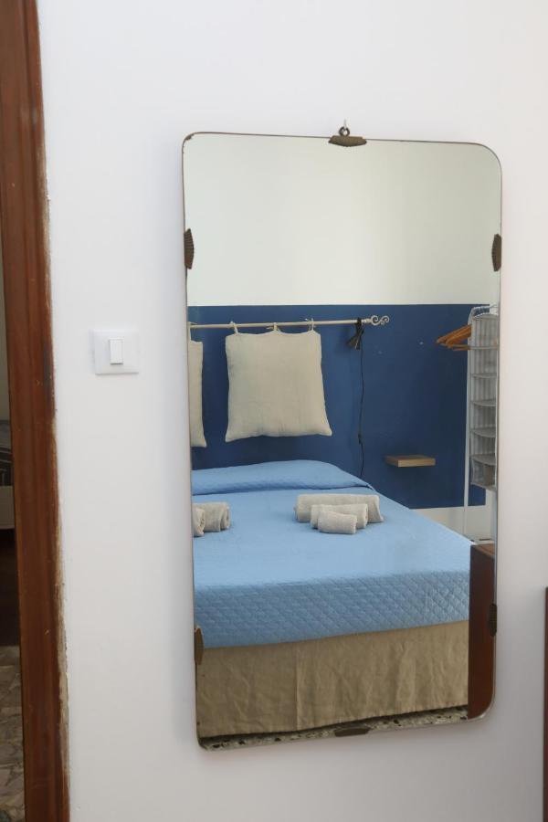 Апартаменты Dalla Nonna Casa Vacanze Сестри-Леванте Экстерьер фото